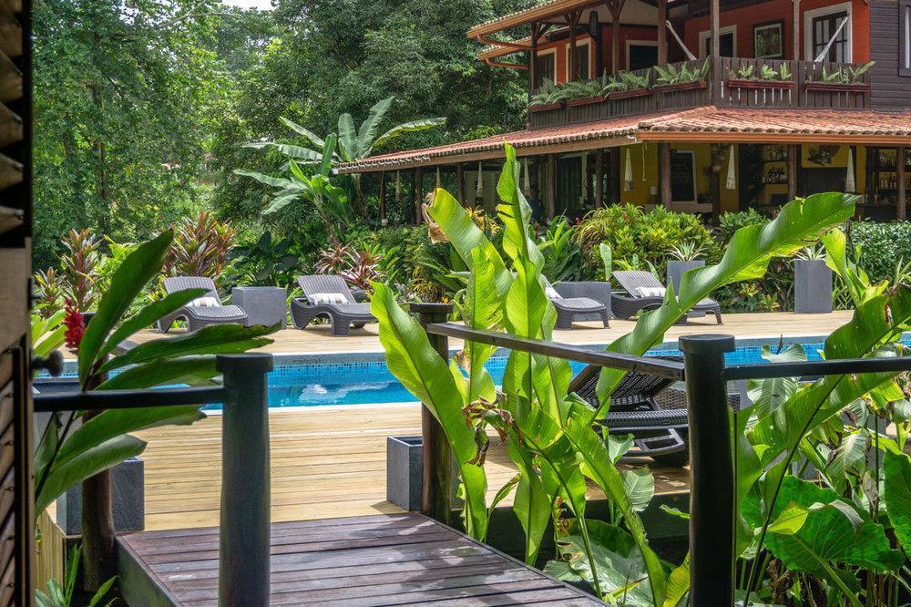 Island Plantation (Adults Only) Hotel La Gruta Екстериор снимка