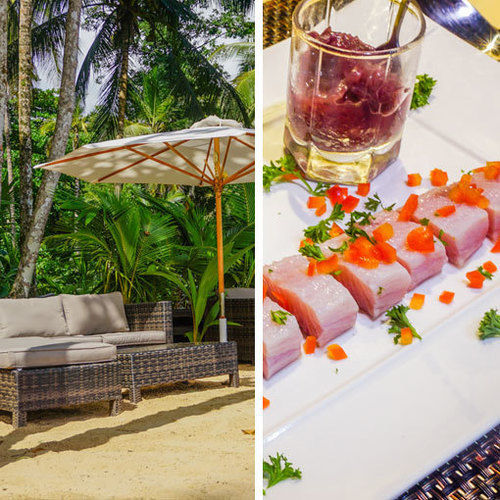 Island Plantation (Adults Only) Hotel La Gruta Екстериор снимка